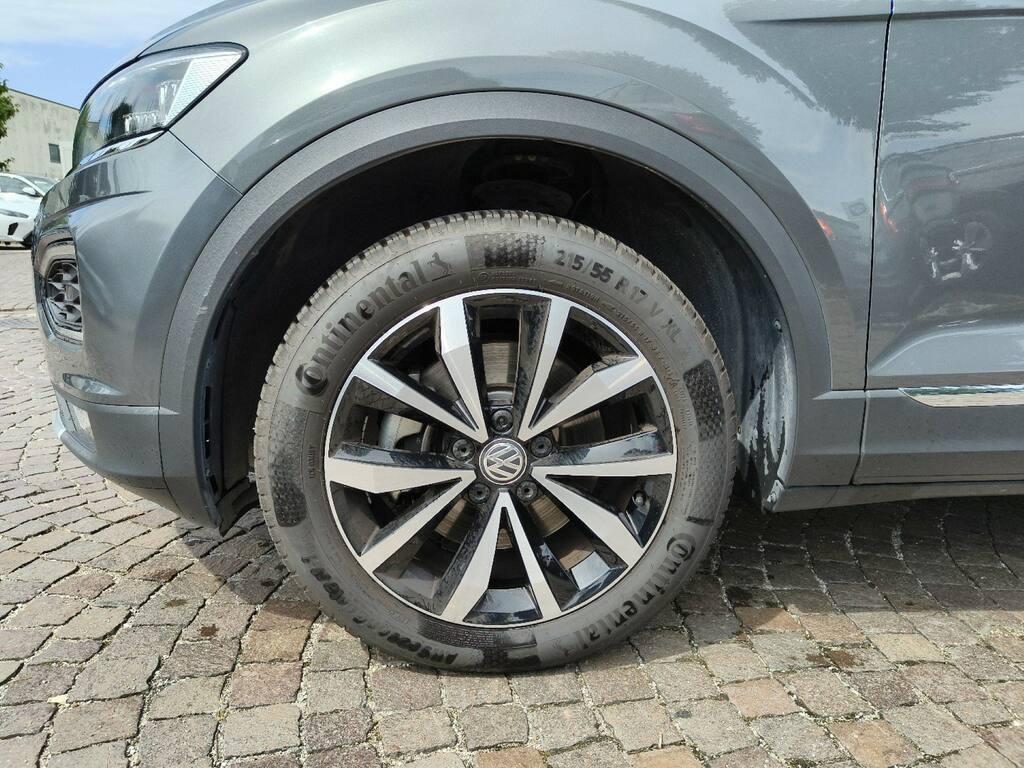 Volkswagen T-Roc 1.0 TSI Style