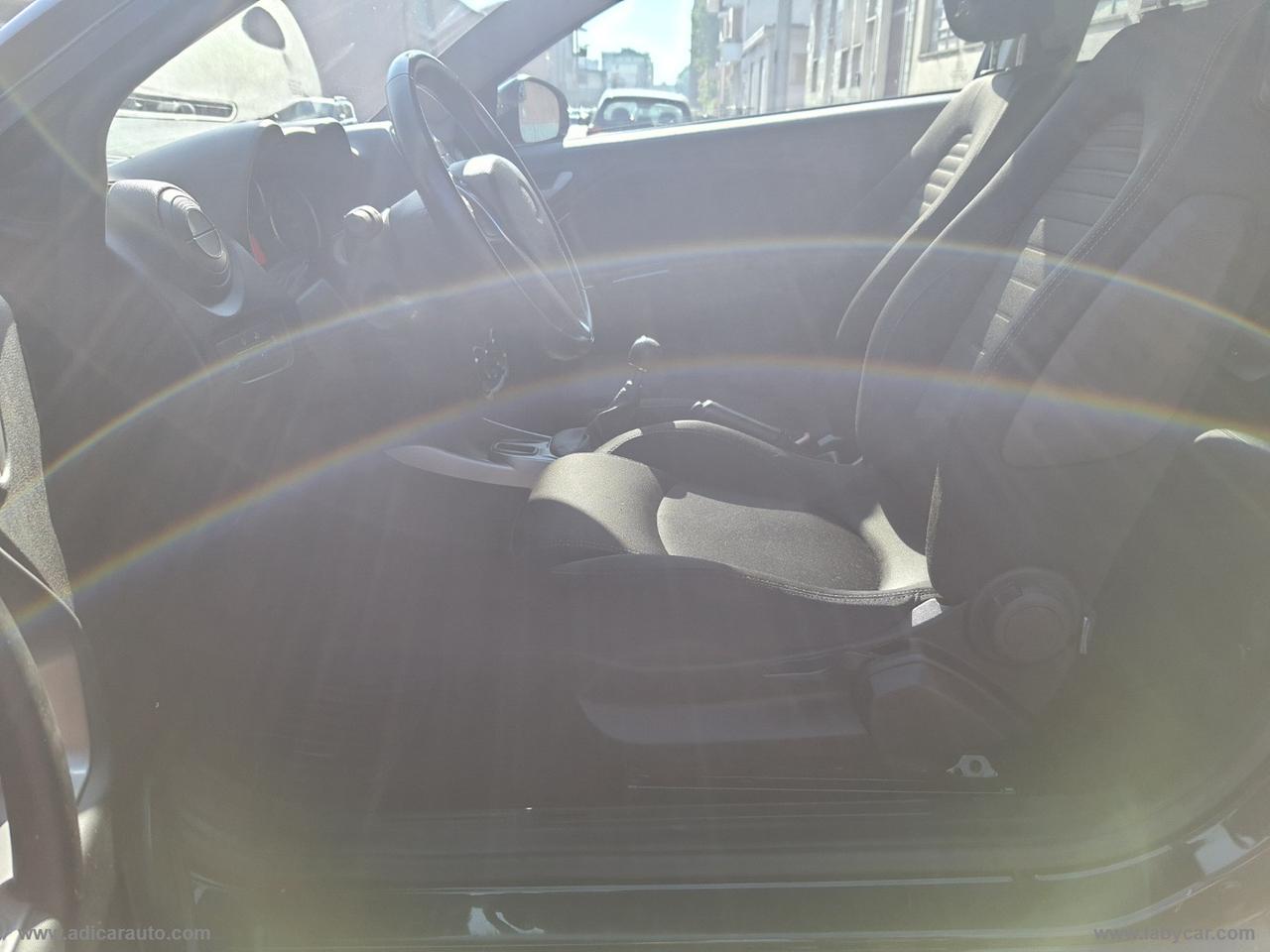 ALFA ROMEO MiTo 1.4 78 CV 8V S&S