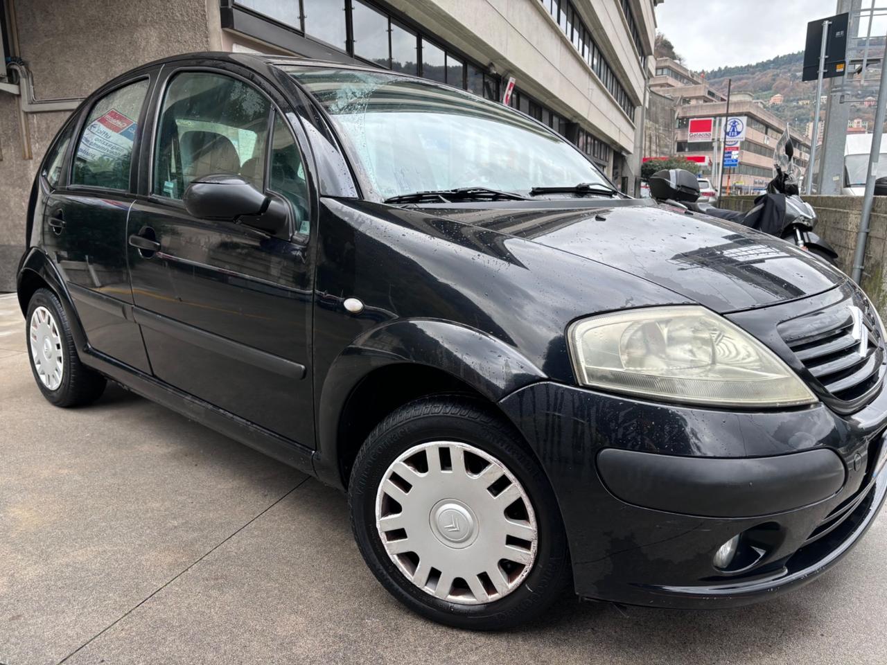 Citroen C3 1.4 HDi 70CV Exclusive