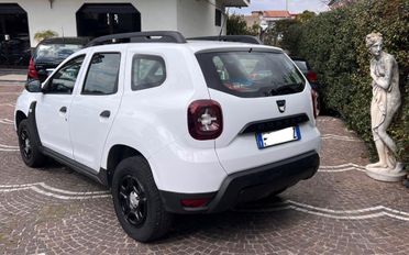 DACIA Duster 1.5 Blue dCi 8V 4x2 Essential