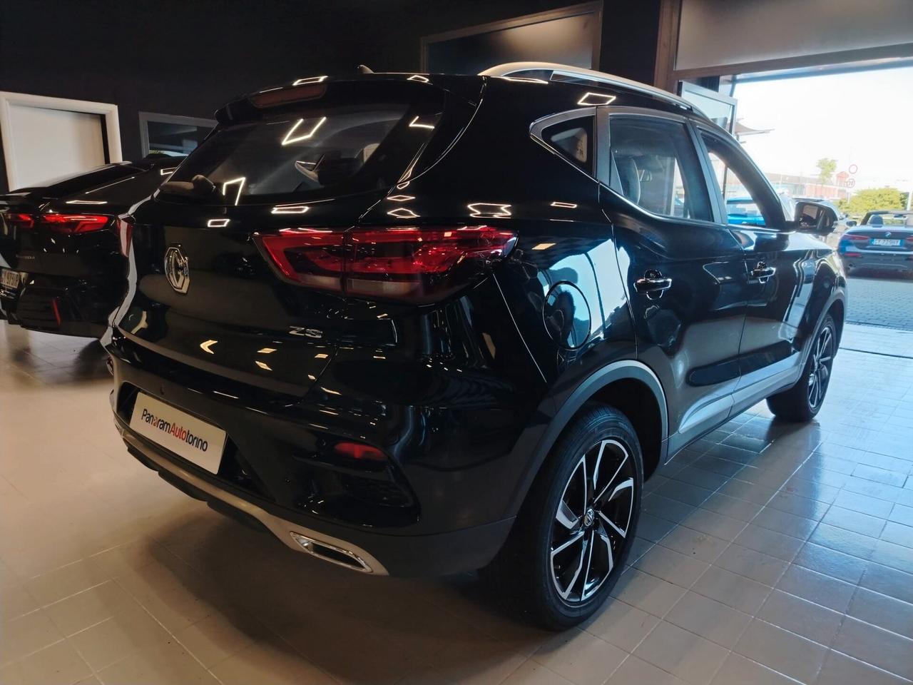 MG ZS (2021-2025) ZS Classic 1.5 VTi-tech Luxury