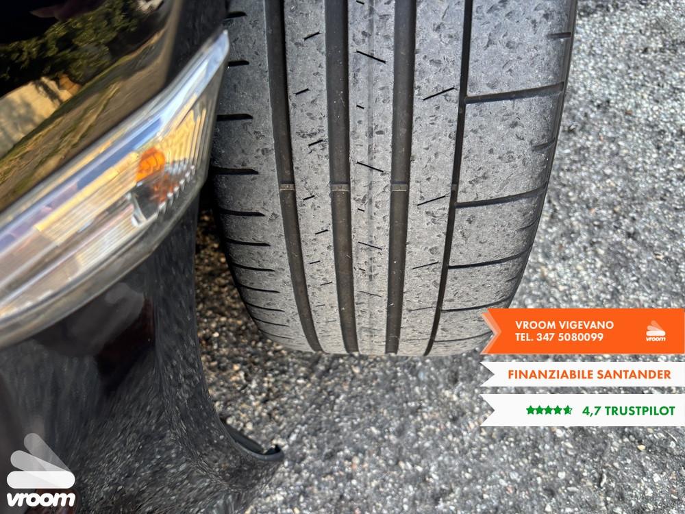 PORSCHE Cayman 2ª serie Cayman 2.7