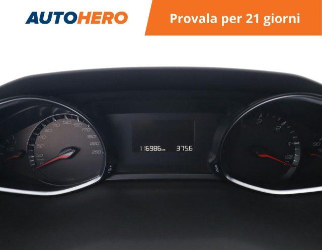 PEUGEOT 308 BlueHDi 120 S&S Active