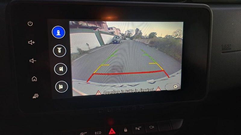 Dacia Duster 1.0 TCe GPL Prestige Up-CAMERA 360/LED
