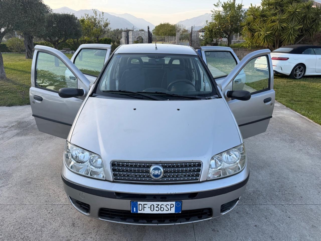 Fiat Punto 1.3 Multijet 16V 5 porte Dynamic