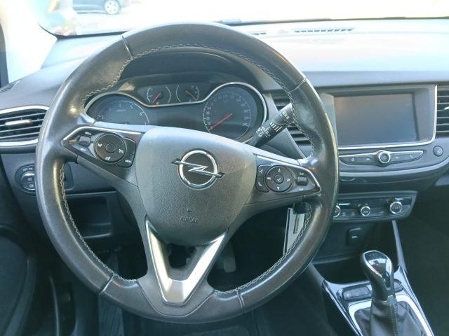 OPEL Crossland 1.2 12V S&S Elegance KM 37000 ok neopatentati
