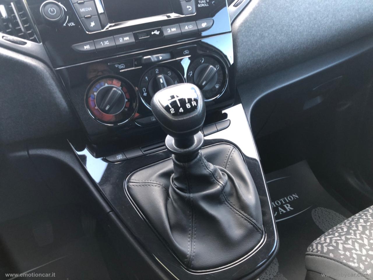 LANCIA Ypsilon 1.0 FireFly 5p.S&S Hyb. Eco Gold - 2021