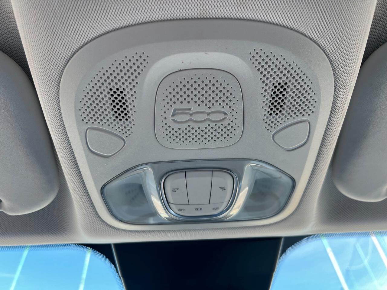 Fiat 500X 1.6 MultiJet 130 CV Connect PREZZO REALE