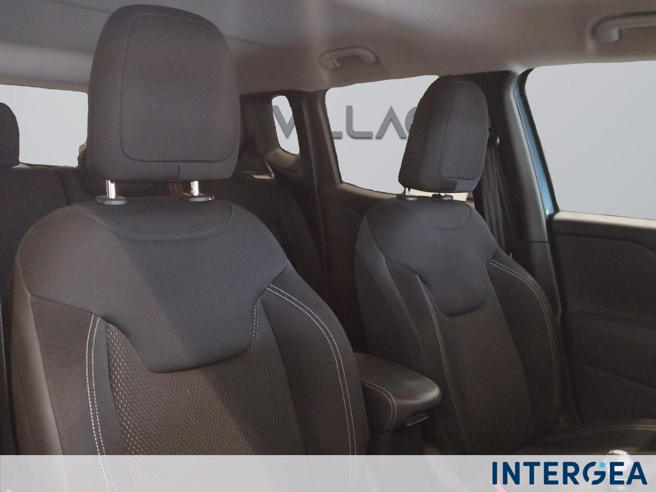 JEEP Renegade 1.6 mjt Limited 2wd 130cv