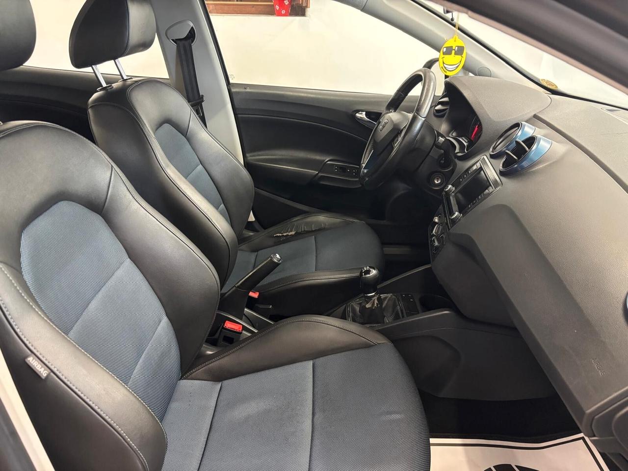 Seat Ibiza 1.0 75 CV 5p. Connect