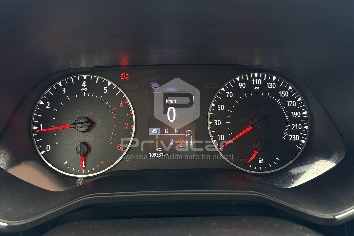 RENAULT Clio TCe 100 CV GPL 5 porte Zen