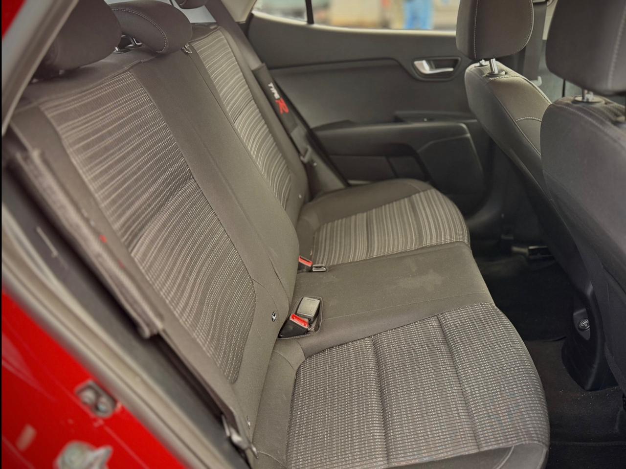 Kia Stonic 1.2 MPI Style