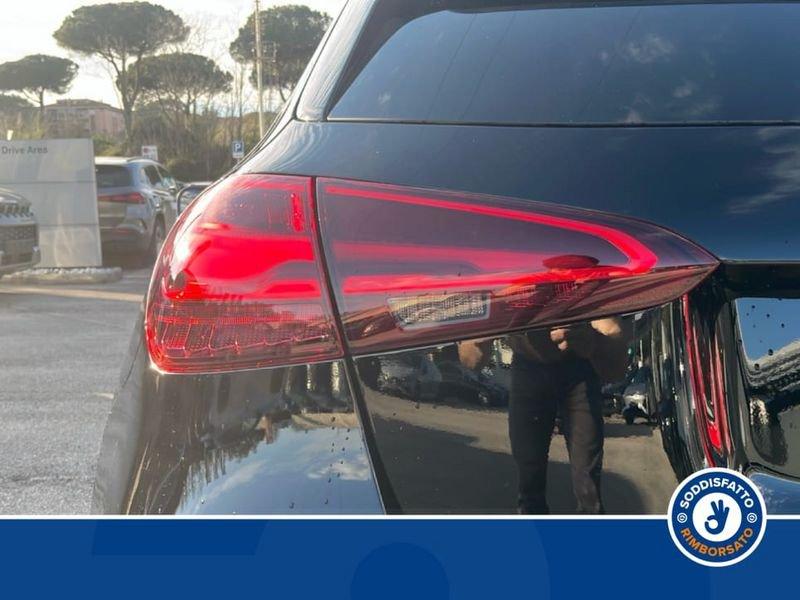 Mercedes-Benz Classe A 180d Automatic AMG Line Advanced Plus Extra