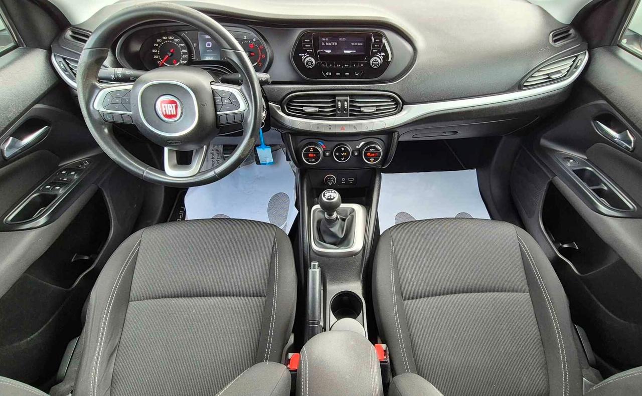 Fiat Tipo 1.6 Mjt S&S 5 porte Business