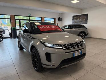 Land Rover Range Evoque 2.0 D 150CV AUTOM AUTOCARRO 2020