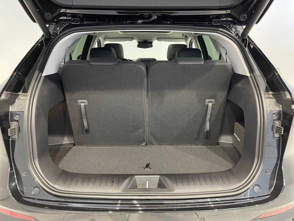 Sportequipe Sportequipe 8 GT 1.6 T-gdi 186cv Dct - 7 POSTI