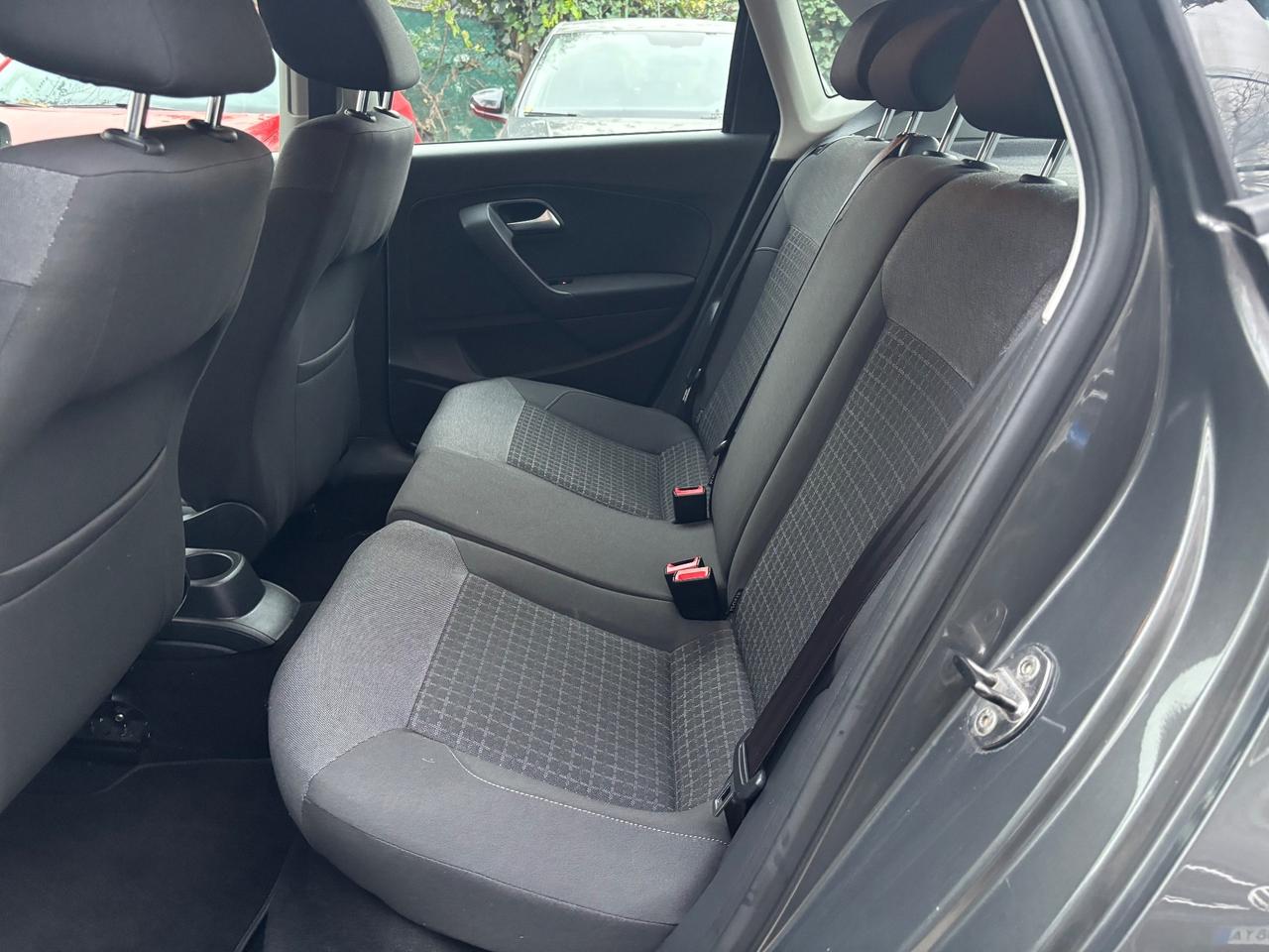 Volkswagen Polo 1.4 TDI 5p. Business BlueMotion Technology