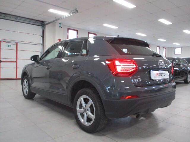 Audi Q2 1.6 TDI Business