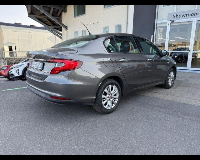 FIAT Tipo 1.4 4 porte Opening Edition