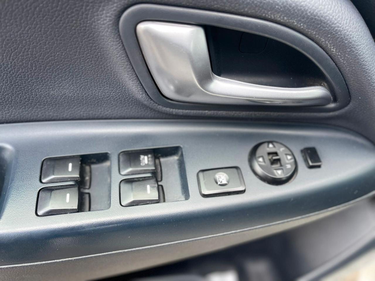 Kia Rio 1.1 CRDi 5p.S&S High Tech