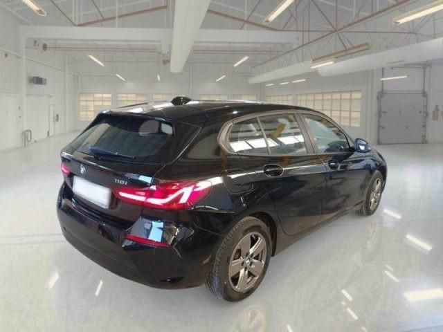 BMW 116 i 5p. Advantage