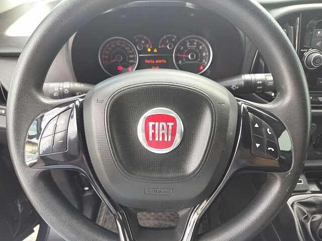 Fiat Doblò 1.3 MJT S&S PC-TN Cargo Easy
