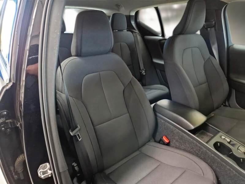 Volvo XC40 T5 Recharge Plug-in Hybrid