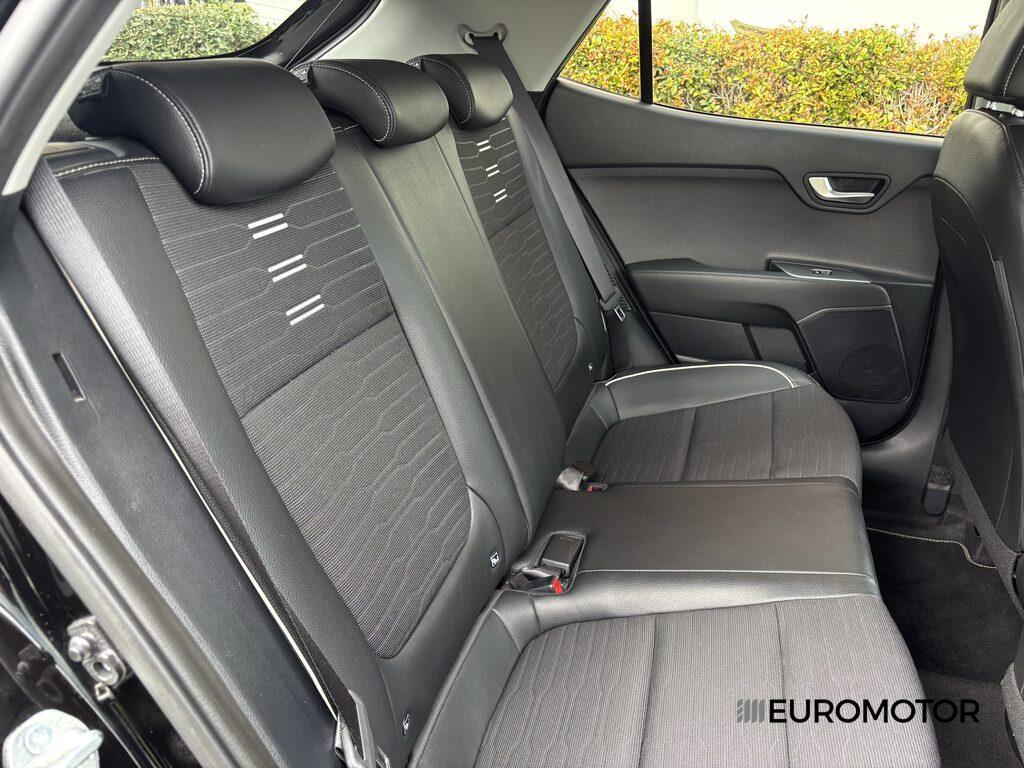 Kia Stonic 1.0 T-GDi MHEV GT Line Techno Pack iMT