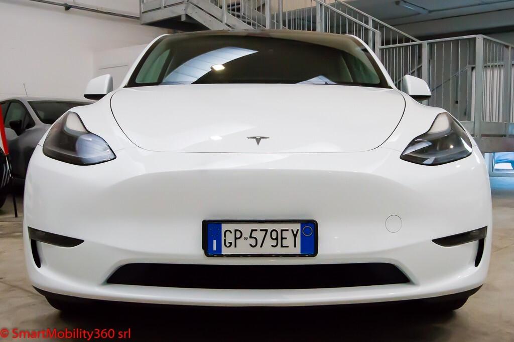 Tesla Model Y Long Range AWD - Prezzo vero senza vincoli di finanziamento e\o assicurazioni!