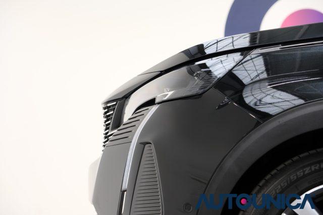 PEUGEOT 3008 HYBRID 300 E-EAT8 ALLURE PACK FULL LED