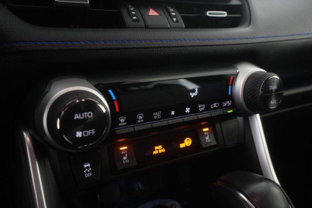 TOYOTA Other RAV4 RAV4 2.5 HV (222CV) E-CVT AWD-i Style