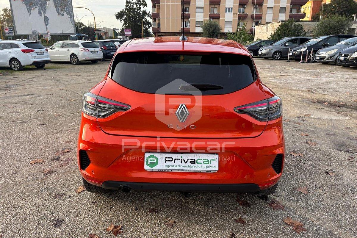 RENAULT Clio TCe 90 CV 5 porte Evolution