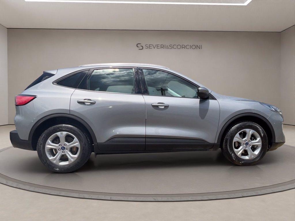 FORD Kuga 1.5 ecoboost Connect 2wd 120cv del 2021