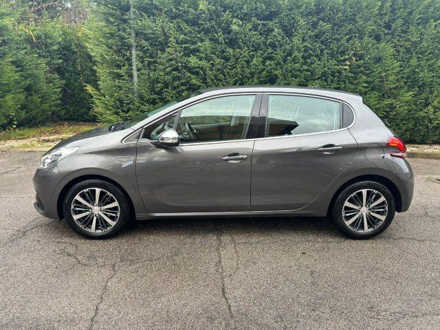PEUGEOT 208 Pochi km! 1.6 BlueHDi 100 5 porte Allure