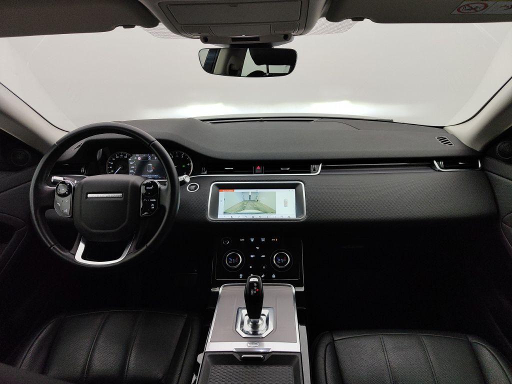 LAND ROVER RR Evoque 2ª serie - Range Rover Evoque 2.0D I4-L.Flw 150 CV AWD Auto S