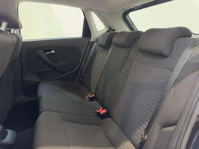 Volkswagen Polo 1.2 TDI DPF 5 p. Comfortline