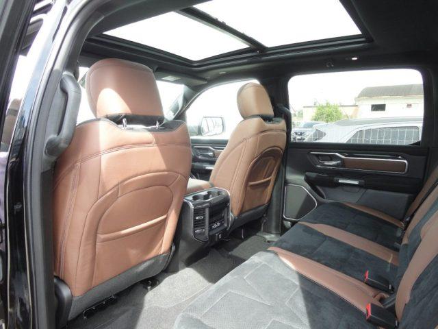 MILITEM Magnum 5.7 GPL V8 Laramie N1 - Pronta