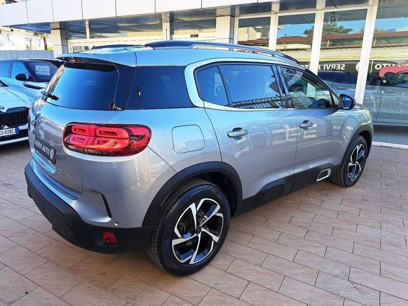 Citroën C5 Aircross BlueHDi 130 S&S Shine