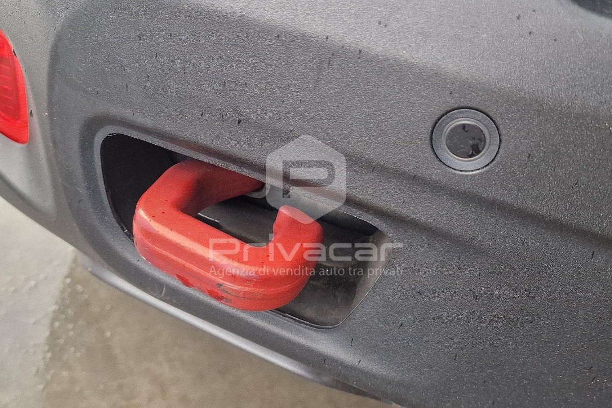 JEEP Renegade 2.0 Mjt 170CV 4WD Active Drive Low Trailhawk