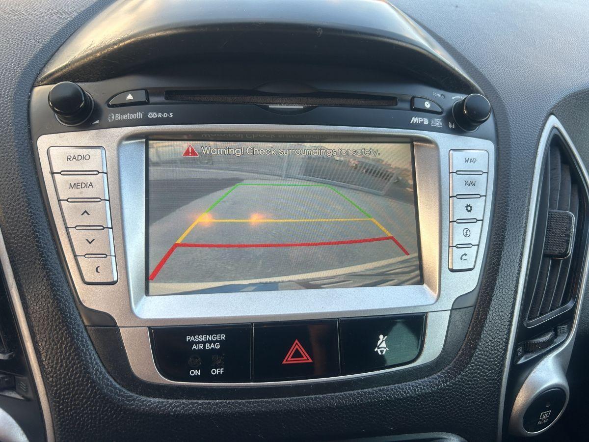 HYUNDAI - iX35 - 1.7 CRDi 115CV 2WD Xpossible