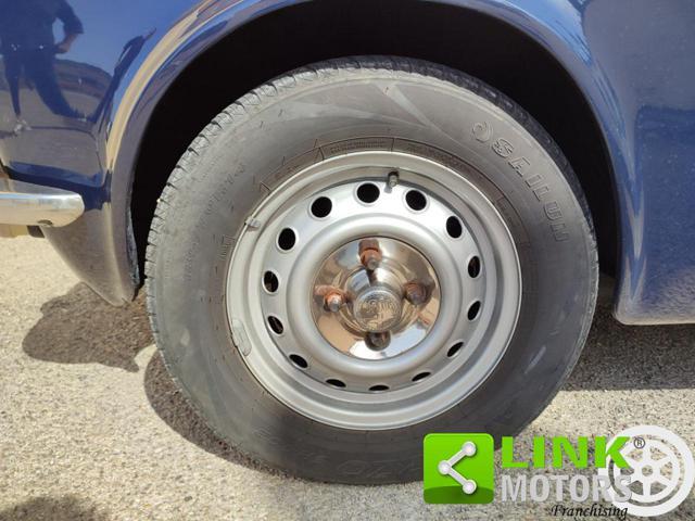 ALFA ROMEO Giulia super