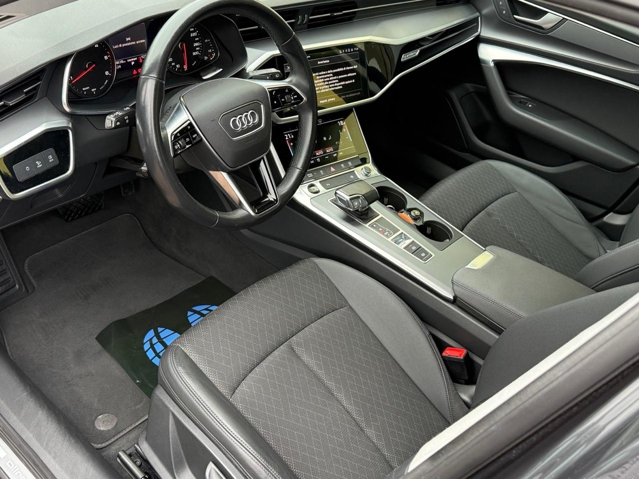 Audi A6 allroad 40 TDI 2.0 2022 quattro PREZZO REALE/UNIPRO/