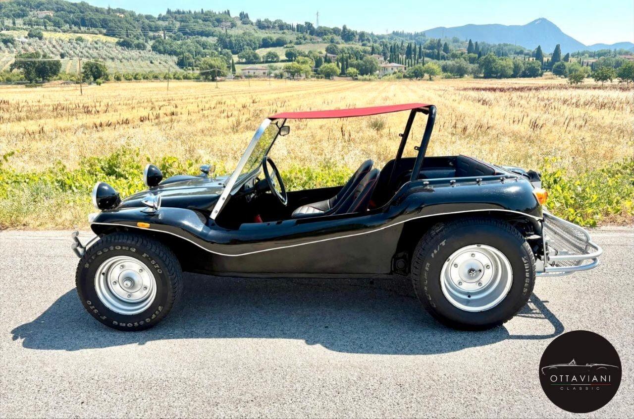 AUTOMIRAGE Miracle Dune Buggy