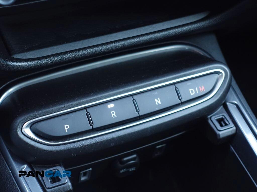 Fiat 600 Hybrid POP 145 CV DCT MHEV