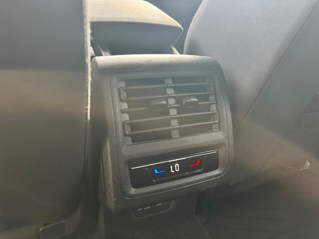Volkswagen Golf 1.5 TGI DSG Style