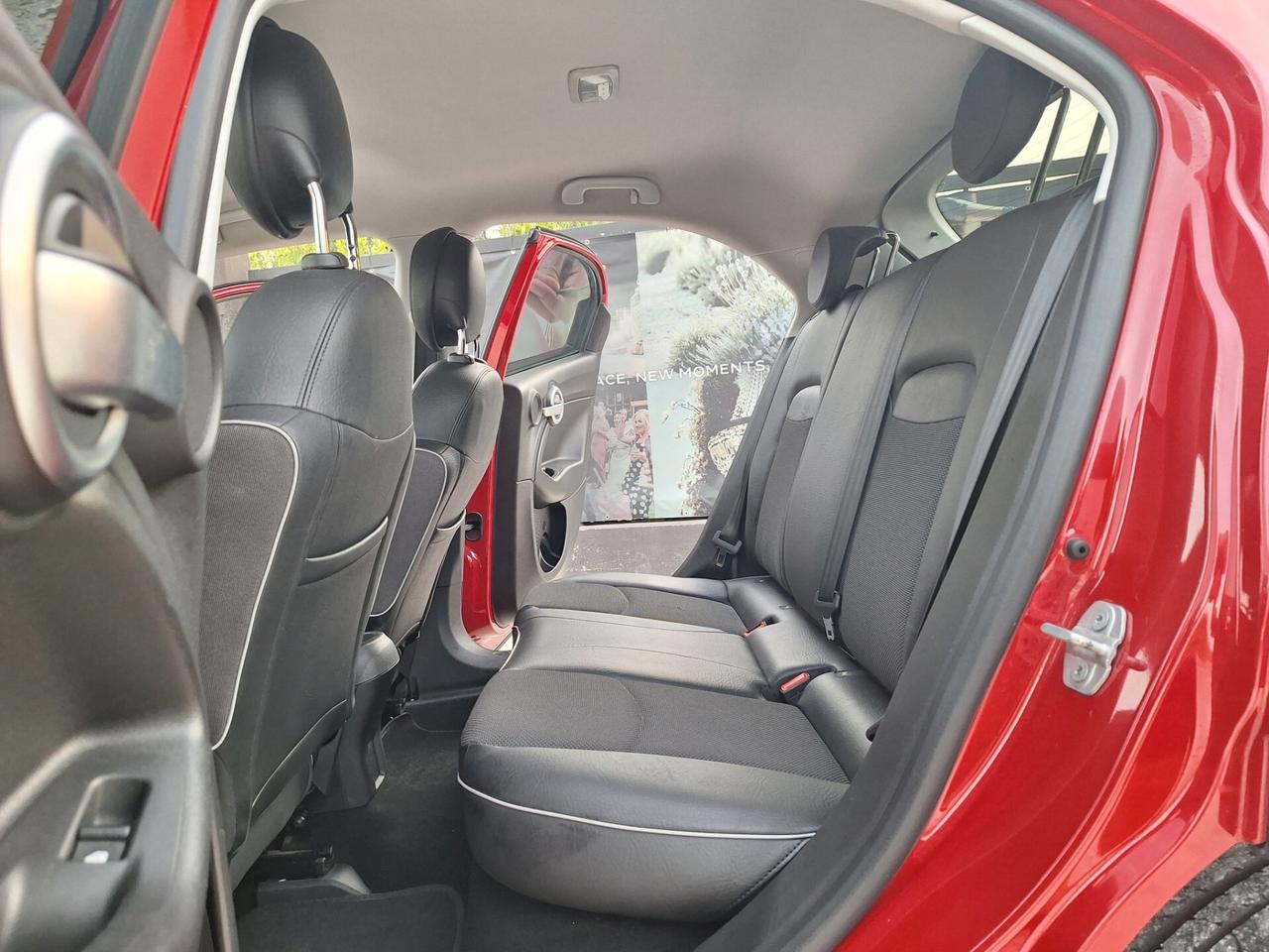 Fiat 500X 1.6 MultiJet 120 CV Cross 2017 PERFETTA