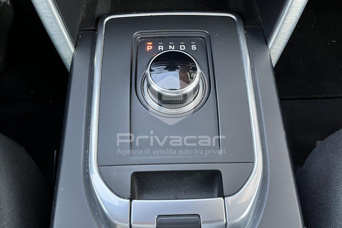 LAND ROVER Discovery Sport 2.0 TD4 150 CV Auto Business Ed. Premium SE