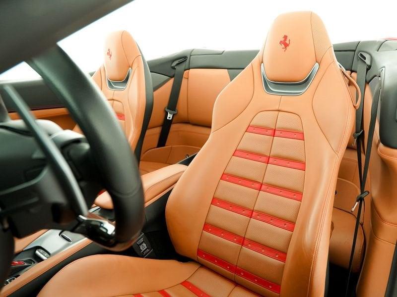 Ferrari Portofino Portofino 3.9