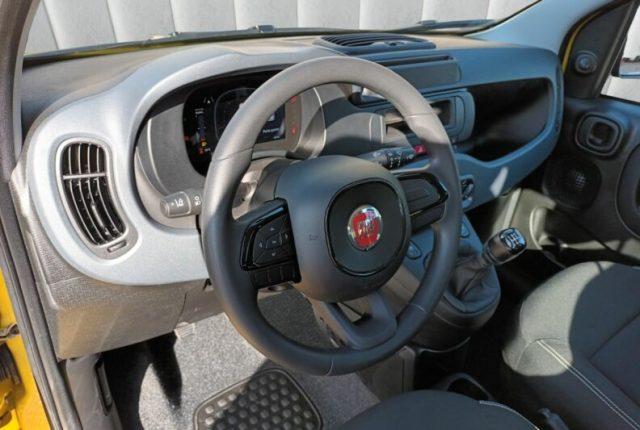 FIAT Panda 1.0 FireFly Hybrid KM 0