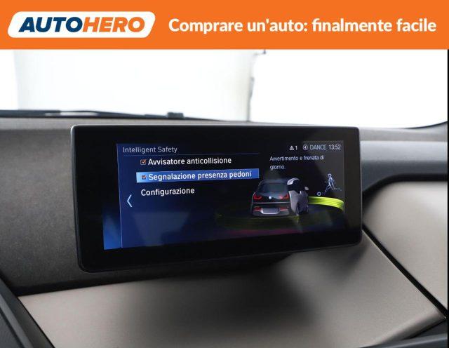 BMW i3 102 Ah